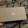 Authentic Christian Dior Aviator Composit Gray Ar 2K Round Sunglasses Diorcomposit 1.0 006/2K Image 10