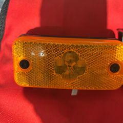 Marker lights Led x2