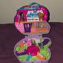 2020 Polly Pocket Horse Playset Image 4