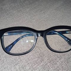 Free With Anything Bought Out Of My Ads!! - Converse Glass Frames - RRP - 130.00 - Approx - Size - Width - 140mm x Dept - 140mm - Height - 45mm