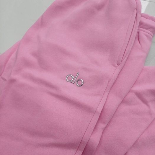 ladys alo tracksuit