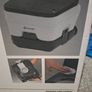 Camping Portable Toilet Image 4