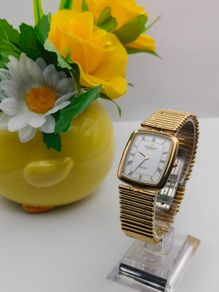 Raymond Weil Geneve Othello Ultrathin Swiss Vintage Dress Watch