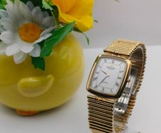 Raymond Weil Geneve Othello Ultrathin Swiss Vintage Dress Watch