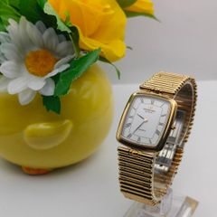 Raymond Weil Geneve Othello Ultrathin Swiss Vintage Dress Watch