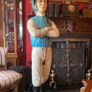 Jockey statue full size Image 2