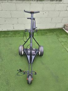 golf trolley
