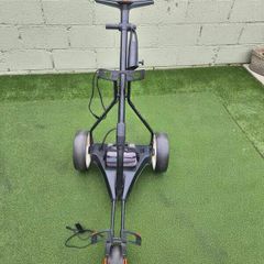 golf trolley