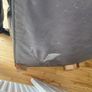 3 seat leather couch to take away Image 2