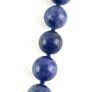 Vintage Lapis Lazuli necklace Image 8