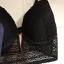 Undiz lace bustier Image 2