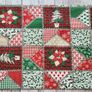 Christmas Placemats. Image 2