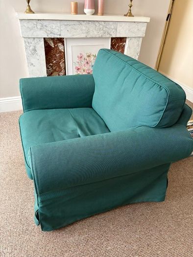 Arm Chair