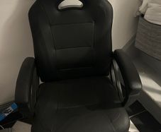 gaming chair brand new