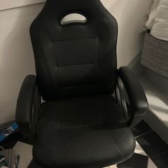 gaming chair brand new