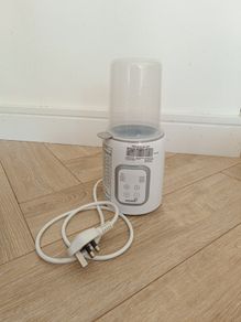 Bottle warmer Growns