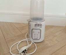 Bottle warmer Growns