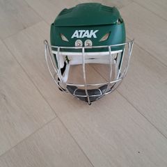 Kids hurling helmet