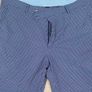 Fairway & Green Patterned Golf Shorts Mens XXL W40 Image 2