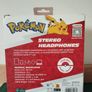Pokemon Stereo Headphones Image 2