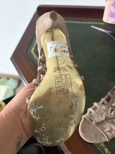 shoes