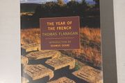 The Year of The French by Thomas Flanagan