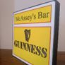Guinness Bar LightBox Image 5