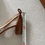 LK Bennett brown leather sandals Size 39 Image 8