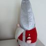 soft toy , squishes chrismas soft toy , gonk gnorman kids baby gift Image 2