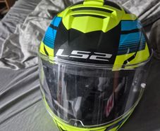 Motorbike gear