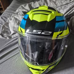 Motorbike gear