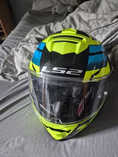 Motorbike gear