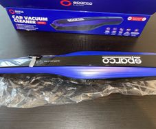 USB-C Cordless Vacuum