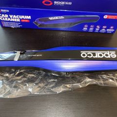 USB-C Cordless Vacuum
