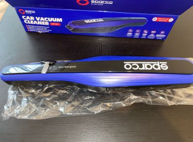 USB-C Cordless Vacuum