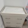 3-Piece Nursery Furniture Set Image 2