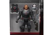 Star Wars Black Series Bad Batch Wrecker