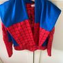 Spider-Man 2 piece costume M&S 5-6 years Image 3