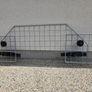 Halfords Mesh Headrest Dog Guard Image 3
