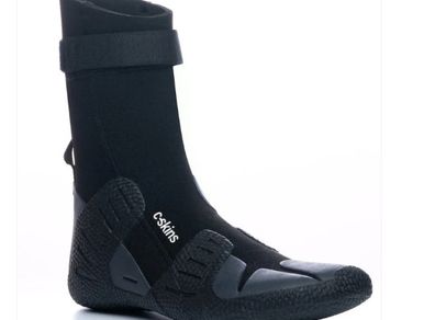 C-Skins Session Round Toe Wetsuit Boots 5mm Adult hi