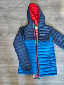 Columbia Jacket youth XL BNB