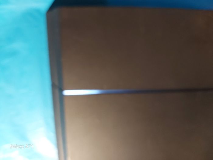 Playstation 4, Model CUH-1216A. Powers on and Off, comes with power cable only,