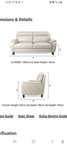 2 seater