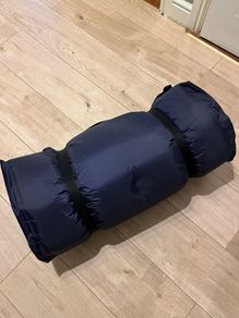 air mattress