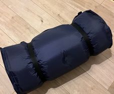 air mattress