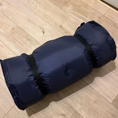 air mattress