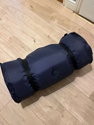 air mattress