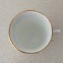 Irish Mug & Trinket Bowl Letter B Image 4
