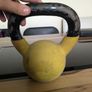 Jordan 8kg kettlebell Image 2