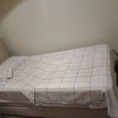 Duvet Cover - Single bed size